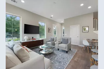 6024 Tc Jester Boulevard, Houston, TX 77091 - Photo 7