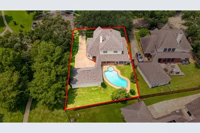 2216 Fairwater Park Drive, League City, TX 77573 - Photo 3