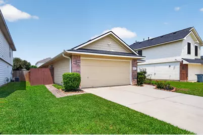 7523 Stallion Trail Drive, Humble, TX 77338 - Photo 35
