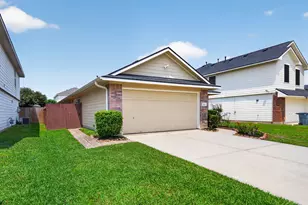 7523 Stallion Trail Dr, Humble, TX 77338 - Photo 35