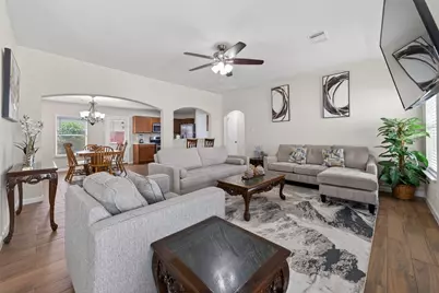 7523 Stallion Trail Drive, Humble, TX 77338 - Photo 5