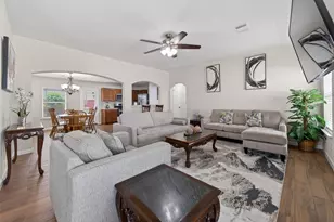 7523 Stallion Trail Dr, Humble, TX 77338 - Photo 5