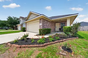7523 Stallion Trail Dr, Humble, TX 77338 - Photo 35