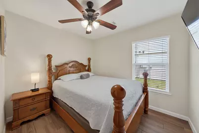 7523 Stallion Trail Drive, Humble, TX 77338 - Photo 23