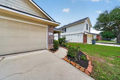 7523 Stallion Trail Drive, Humble, TX 77338 - Photo 33