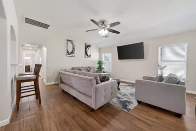 7523 Stallion Trail Drive, Humble, TX 77338 - Photo 3