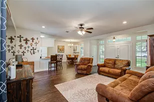 9501 Gene St, Needville, TX 77461 - Photo 9