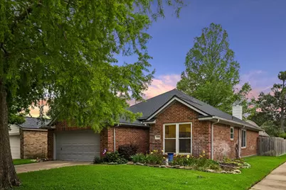 1545 Dan Cox Avenue, Katy, TX 77493 - Photo 3