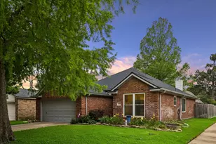 1545 Dan Cox Ave, Katy, TX 77493 - Photo 3