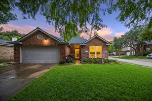 1545 Dan Cox Ave, Katy, TX 77493 - Photo 1