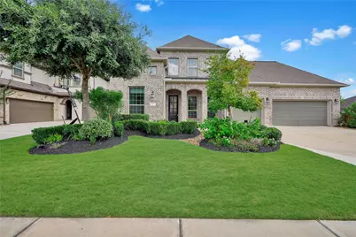 4018 Northern Spruce Drive, Spring, TX 77386 - Photo 1