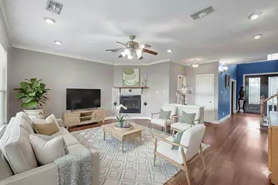 13415 Lucien Lane, Tomball, TX 77377 - Photo 15