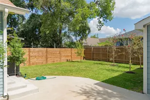 1812 Everett St, Houston, TX 77009 - Photo 5