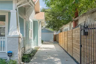 1812 Everett St, Houston, TX 77009 - Photo 3