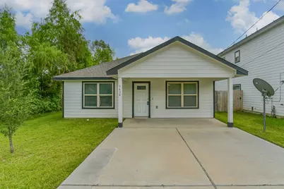 5430 E Houston Road, Houston, TX 77028 - Photo 1