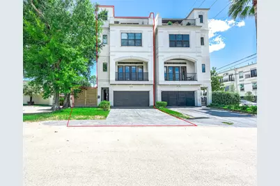 5733 Winsome Lane, Houston, TX 77057 - Photo 1