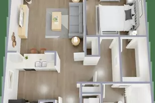 3001 Hillcroft St, Houston, TX 77057 - Photo 3