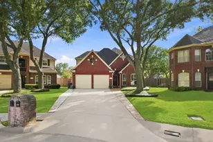 7935 S Wellington Ct, Houston, TX 77055 - Photo 3