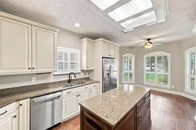 7935 S Wellington Court, Houston, TX 77055 - Photo 19