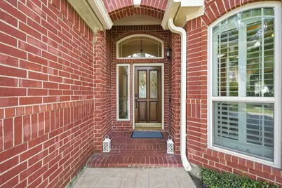 7935 S Wellington Court, Houston, TX 77055 - Photo 5