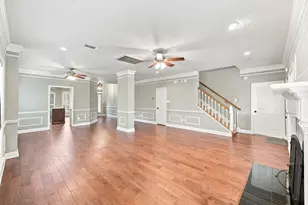 7935 S Wellington Ct, Houston, TX 77055 - Photo 11
