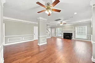 7935 S Wellington Ct, Houston, TX 77055 - Photo 9