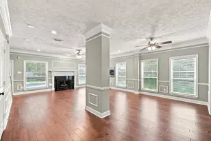 7935 S Wellington Ct, Houston, TX 77055 - Photo 9