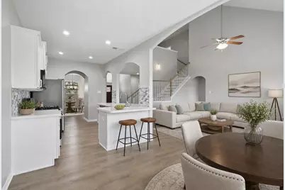 22023 Castle Hawk Trail, Richmond, TX 77407 - Photo 1