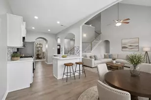 22023 Castle Hawk Trail, Richmond, TX 77407 - Photo 1