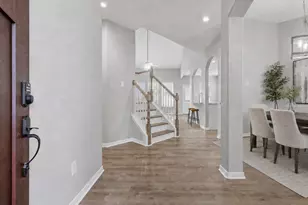 22023 Castle Hawk Trail, Richmond, TX 77407 - Photo 5