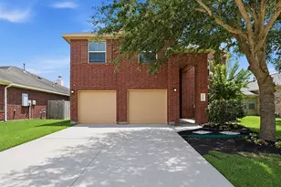 22023 Castle Hawk Trail, Richmond, TX 77407 - Photo 3