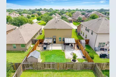 3611 Sumner Lodge Drive, Katy, TX 77449 - Photo 35