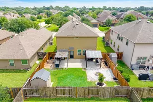 3611 Sumner Lodge Dr, Katy, TX 77449 - Photo 35