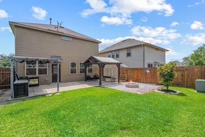 3611 Sumner Lodge Drive, Katy, TX 77449 - Photo 23