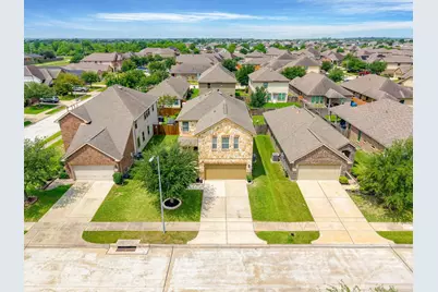 3611 Sumner Lodge Drive, Katy, TX 77449 - Photo 37