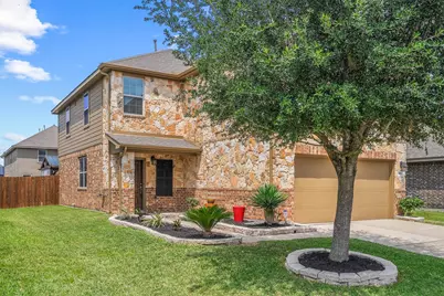 3611 Sumner Lodge Drive, Katy, TX 77449 - Photo 3