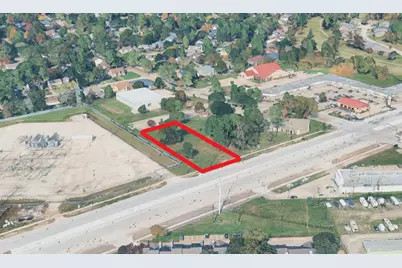 7927 Fm 1960 Road E, Humble, TX 77346 - Photo 1