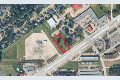 7927 Fm 1960 Road E, Humble, TX 77346 - Photo 3