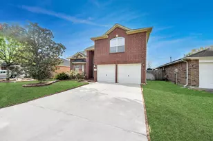 18315 Brenwood Menor Dr, Katy, TX 77449 - Photo 3
