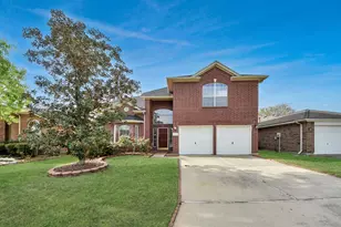 18315 Brenwood Menor Dr, Katy, TX 77449 - Photo 1
