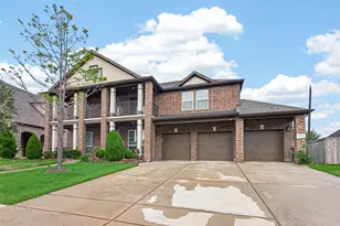2011 Creekside Park Dr, Pearland, TX 77089 - Photo 1