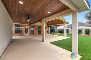 7619 Limber Bough Dr, Humble, TX 77346 - Photo 41