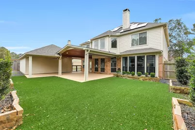 7619 Limber Bough Drive, Humble, TX 77346 - Photo 43