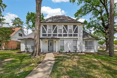 1102 Belaya Lane, Houston, TX 77090 - Photo 1