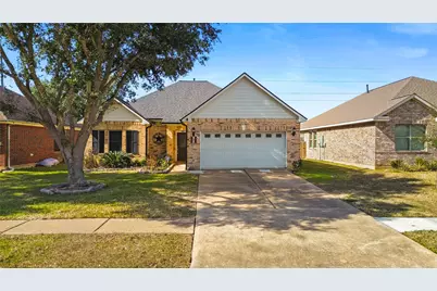 7527 Livery Lane, Cypress, TX 77433 - Photo 1