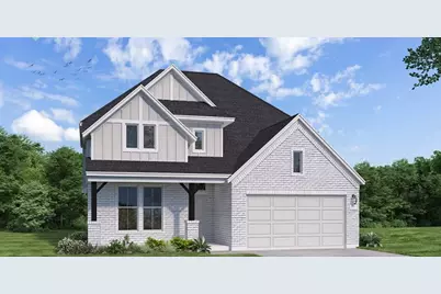 737 Eagle Ford Lane, League City, TX 77573 - Photo 1