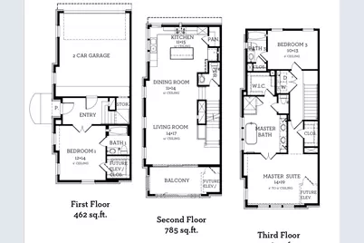 2705 Maxroy Street, Houston, TX 77007 - Photo 3