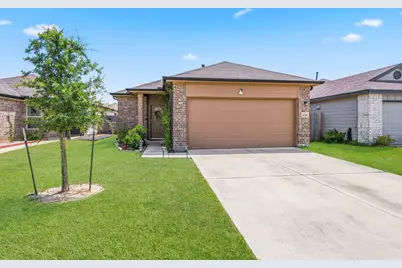 14228 Sedona Ridge Drive, Conroe, TX 77303 - Photo 1