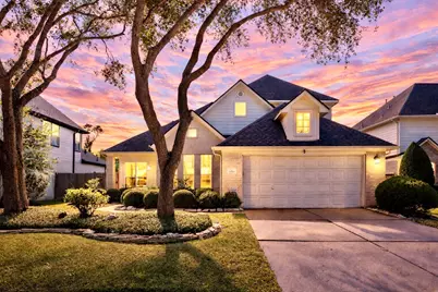 10310 Five Oaks Lane, Missouri City, TX 77459 - Photo 1