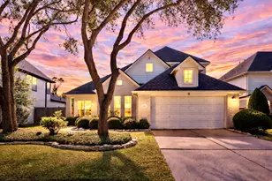 10310 Five Oaks Ln, Missouri City, TX 77459 - Photo 1